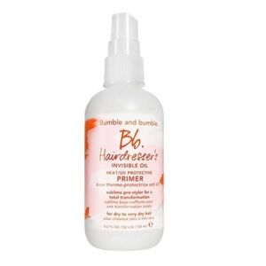 SALE! Bumble and bumble Hairdresser's Invisible Oil Primer